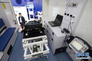 未來醫(yī)療健康新圖景 第二屆進博會醫(yī)療器械及醫(yī)藥保健展區(qū)掃描