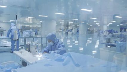 光山縣總投資22.05億醫(yī)療器械項目集中開工，產(chǎn)業(yè)發(fā)展邁入新里程