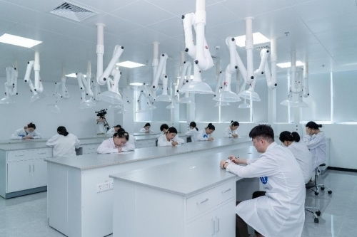 激發(fā)創(chuàng)新活力，賦能中國(guó)醫(yī)療器械產(chǎn)業(yè)騰飛