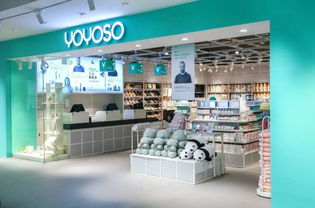 yoyoso韓尚優(yōu)品與您相約第113屆中國日用百貨商品交易會(huì)