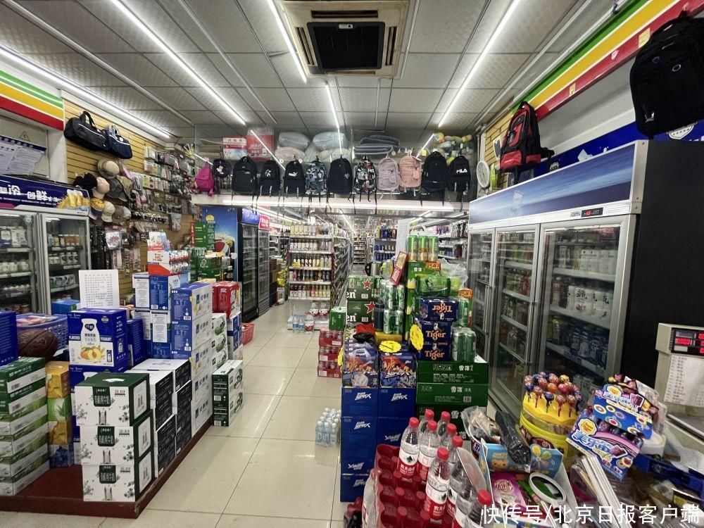 即時(shí)零售成新趨勢，激活“小店經(jīng)濟(jì)”仍需警惕“跑馬圈地”
