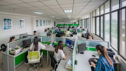 招生快訊 | 這個九月，讓我們相約計算機科學與技術學院——走進\