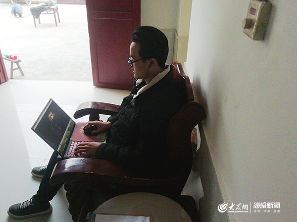 云端筑夢 濟(jì)南信息工程學(xué)校數(shù)字工廠專班師生停課不停學(xué)側(cè)記